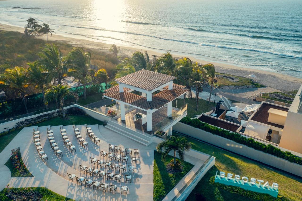 Iberostar Selection Playa Mita Hotel Punta Mita Exterior foto