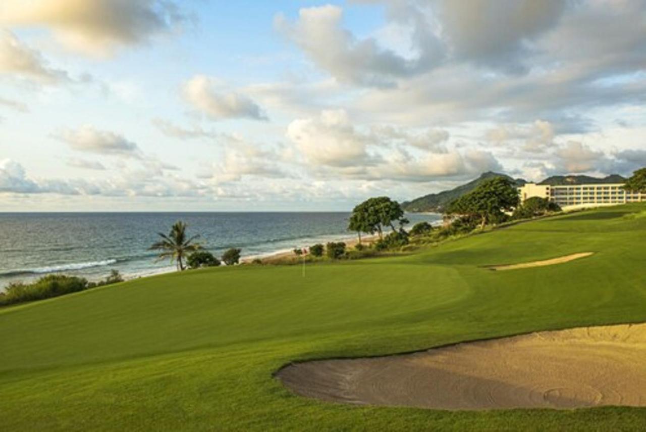 Iberostar Selection Playa Mita Hotel Punta Mita Exterior foto